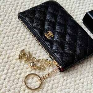 Fashion Chanel Wallet
